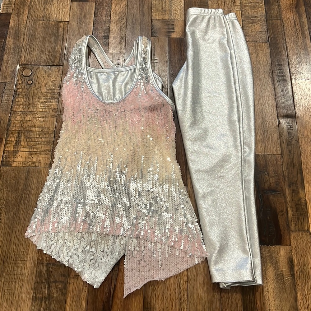 Dance Costume